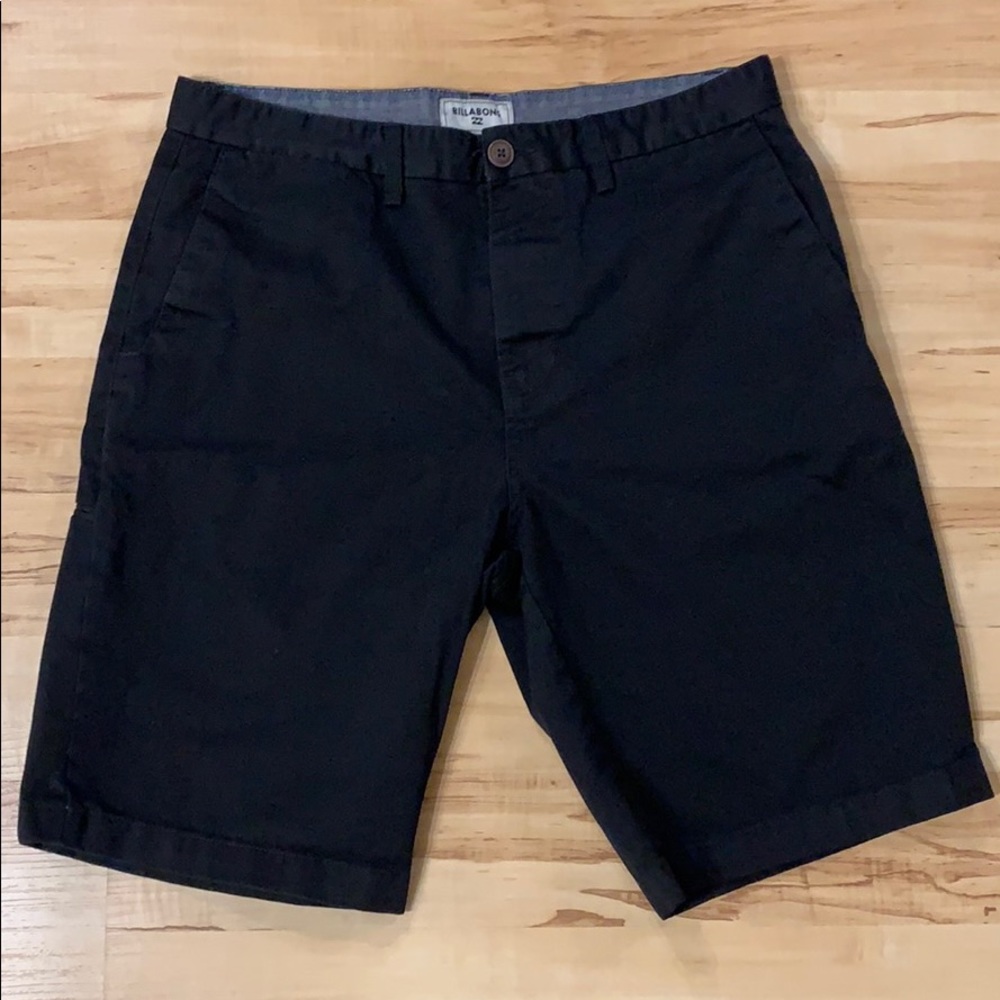BillaBong shorts